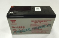 汤浅NP系列